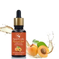 Sparshveda Apricot Oil