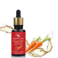 Sparshveda Carrot Seed Oil