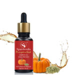 Sparshveda Pumpkin Seed Oil