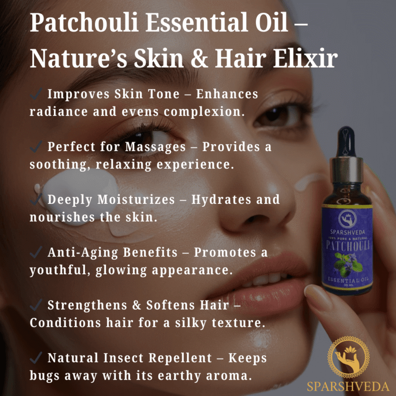 patchouli essential oil, patchouli oil, patchouli aromatherapy, patchouli fragrance, patchouli scent, patchouli perfume, patchouli diffuser, patchouli massage, patchouli bath, patchouli skin care, patchouli hair care (diluted), patchouli benefits, patchouli uses, patchouli aroma, patchouli blend, patchouli absolute, dark patchouli, light patchouli, buy patchouli oil, pure patchouli oil, natural patchouli oil, organic patchouli oil (if applicable), therapeutic grade patchouli oil (if applicable), patchouli oil benefits, patchouli oil uses, patchouli oil for skin, patchouli oil for face, patchouli oil for hair (diluted), patchouli oil for diffuser, patchouli oil for grounding, patchouli oil for relaxation, patchouli oil for mood, patchouli oil blend, dilute patchouli oil, carrier oil, external use only, earthy essential oil, musky essential oil, grounding essential oil, sensual essential oil, woody essential oil, rich scent, long-lasting scent