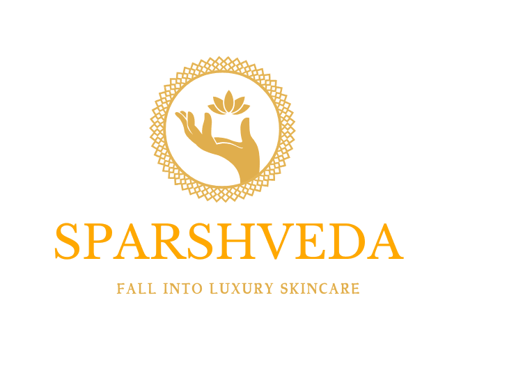 sparshveda logo