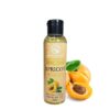 Apricot oil, cold-pressed apricot oil, natural apricot oil, skin care oil, hair care oil, vitamin E oil, antioxidant oil, moisturizing oil, best apricot oil, buy apricot oil, pure apricot oil, apricot oil benefits, apricot oil for skin, apricot oil for hair, Sparshveda Apricot Oil