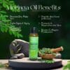 Moringa Cold-Pressed Oil, Cold-Pressed Moringa Oil, Moringa Oil for Hair, Moringa Oil for Skin, Moringa Oil Benefits, Natural Moringa Oil, Organic Moringa Oil, Pure Moringa Oil, Sparshveda Moringa Oil, Buy Moringa Oil.