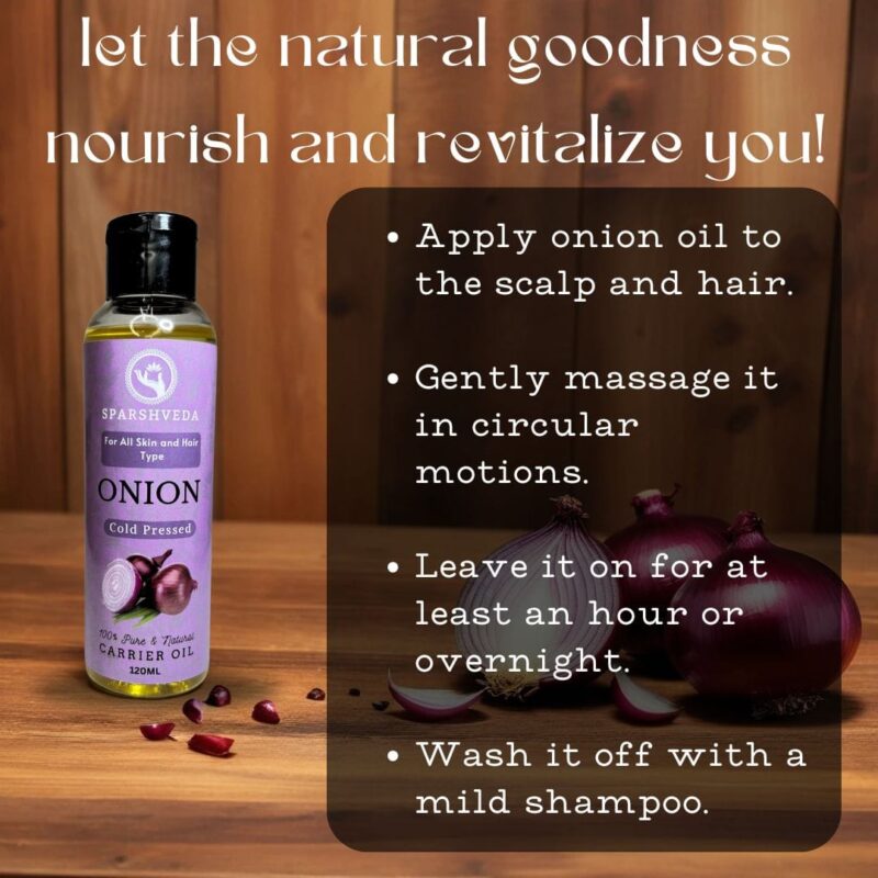 Onion Cold-Pressed Oil, Cold-Pressed Onion Oil, Onion Oil for Hair Growth, Onion Oil Benefits for Hair, Natural Onion Oil, Pure Onion Oil, Organic Onion Oil, Sparshveda Onion Oil, Onion Oil for Hair Loss, Onion Oil for Thick Hair, Onion Oil for Dandruff, Onion Oil for Scalp Health, Onion Oil for Hair Regrowth, Onion Oil for Thinning Hair, Onion Oil for Baldness, Onion Oil Hair Mask, Onion Oil Reviews, Buy Onion Oil, Where to Buy Onion Oil, Best Onion Oil, 100% Onion Oil, Unrefined Onion Oil, Cold-Pressed Onion Oil for Hair, Onion Oil for Strong Hair.
