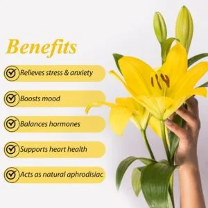 sparshveda ylang ylang essential oil