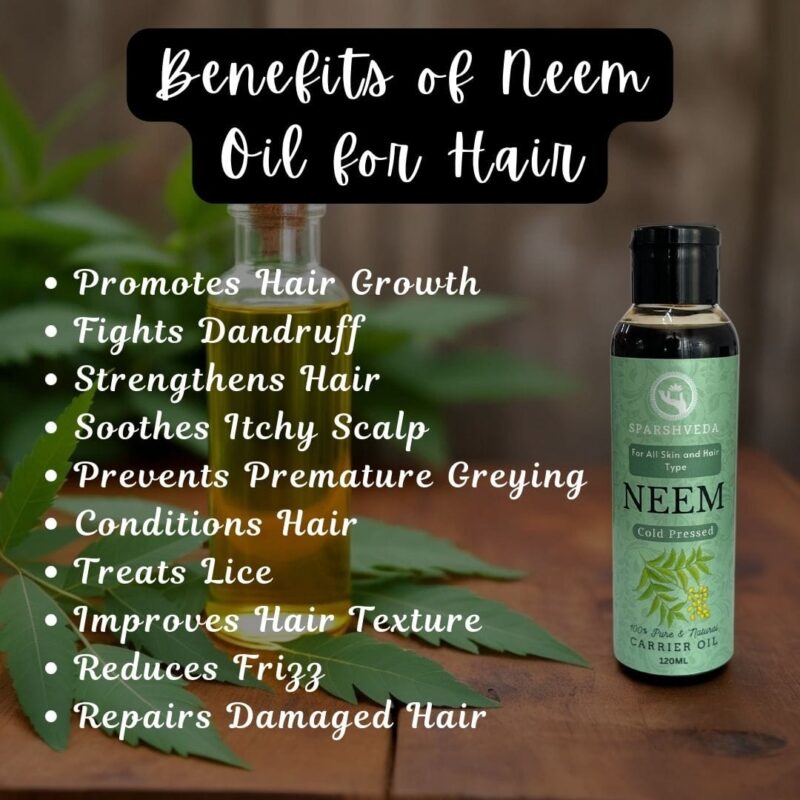 Neem Cold-Pressed Oil, Cold-Pressed Neem Oil, Pure Neem Oil, Organic Neem Oil, Sparshveda Neem Oil, Natural Neem Oil, Neem Oil Benefits, Neem Oil for Skin, Neem Oil for Acne, Neem Oil for Eczema, Neem Oil for Psoriasis, Neem Oil for Hair Growth, Neem Oil for Dandruff, Neem Oil for Scalp, Neem Oil for Fungal Infections, Neem Oil for Pets, Neem Oil for Plants, Neem Oil Insect Repellent, Neem Oil Uses, Buy Neem Oil, Where to Buy Neem Oil, Best Neem Oil, Unrefined Neem Oil, 100% Neem Oil, Cold-Pressed Neem Oil for Face, Cold-Pressed Neem Oil for Body, Neem Oil for Itching, Neem Oil for Scars.