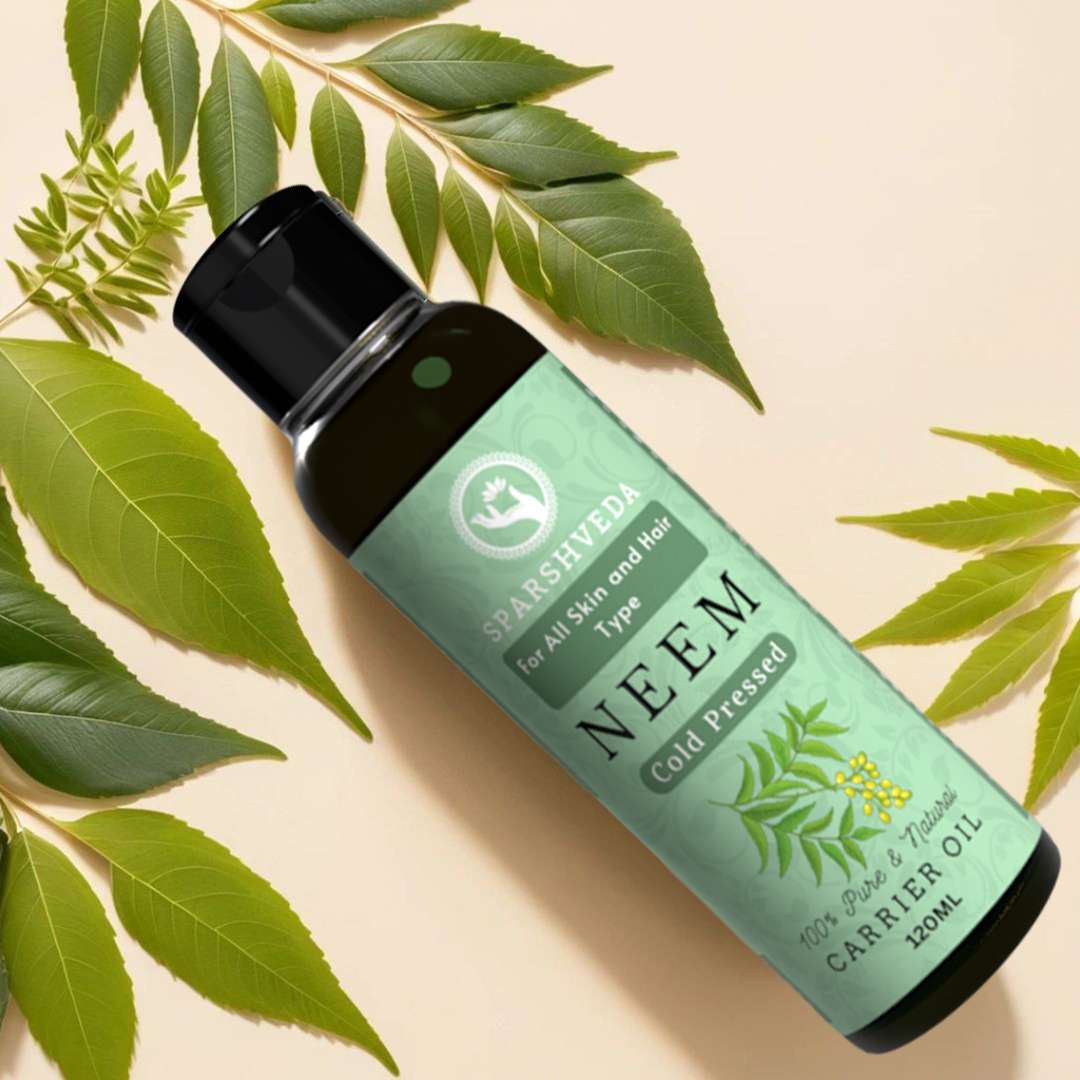 neem oil