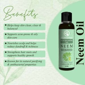 neem oil