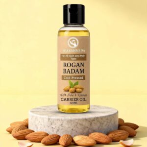 rogan badam oil