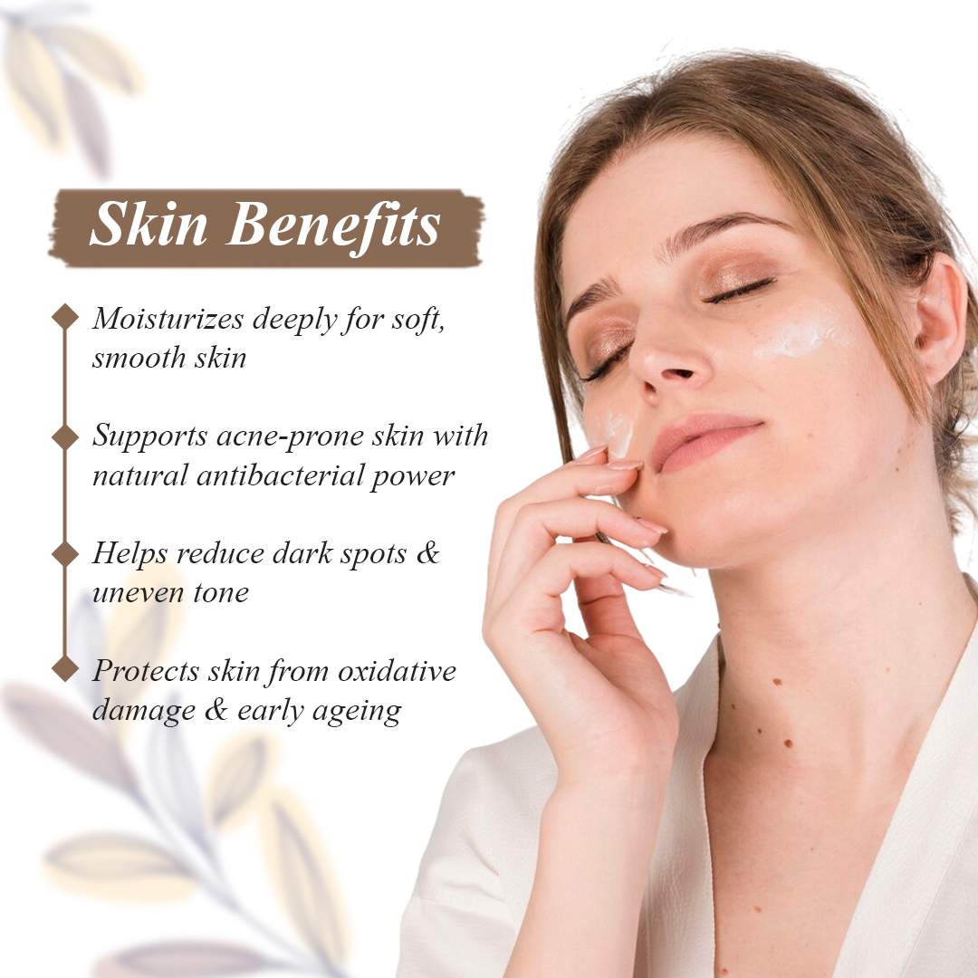 Sparshveda Black Seed Oil – Kalonji Oil for Hair Growth, Glowing Skin 3 sparshveda black seed oil