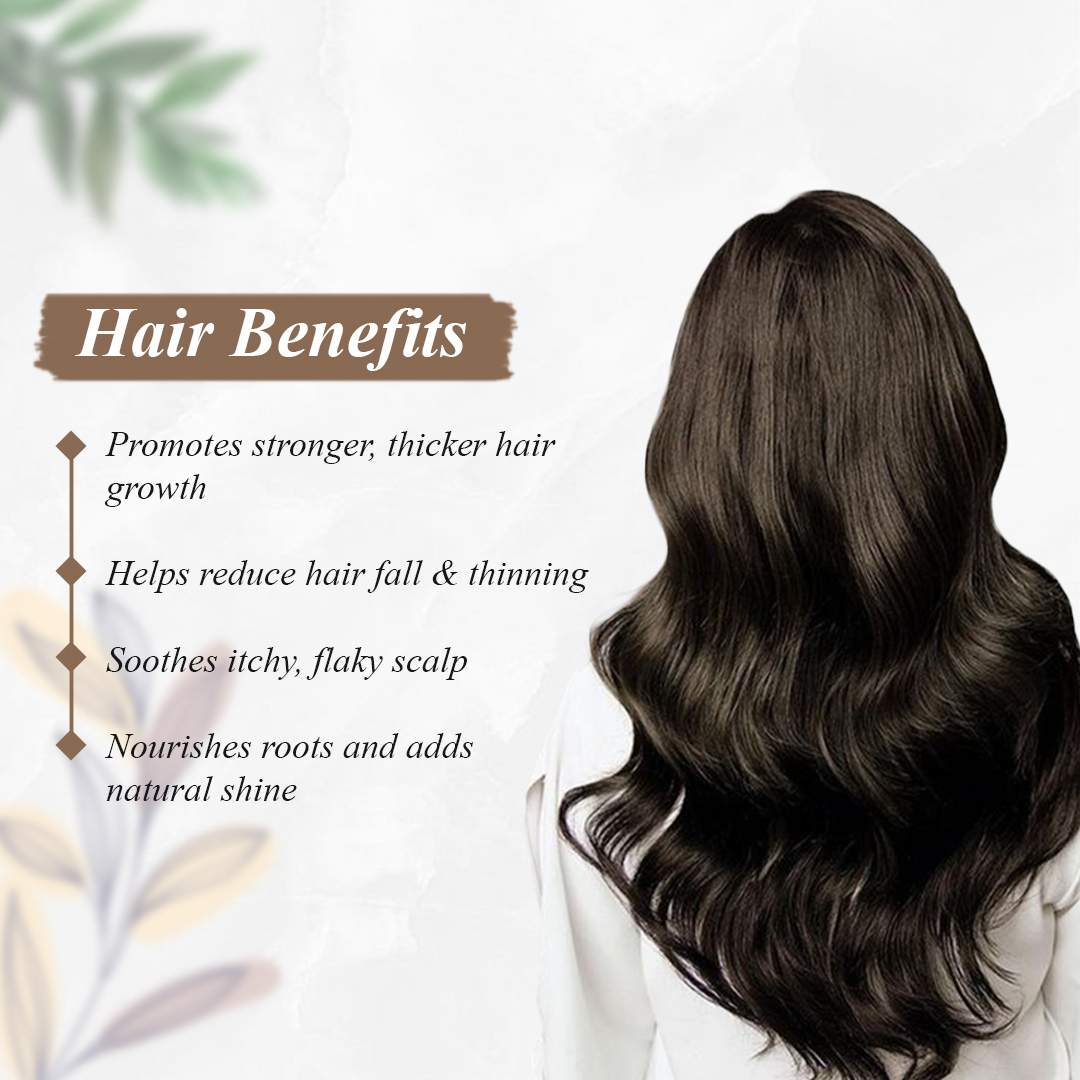 Sparshveda Black Seed Oil – Kalonji Oil for Hair Growth, Glowing Skin 4 sparshveda black seed oil