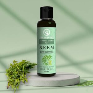 Neem Oil, Cold-Pressed Neem Oil, Pure Neem Oil, Organic Neem Oil, Sparshveda Neem Oil, Natural Neem Oil, Neem Oil Benefits, Neem Oil for Skin, Neem Oil for Acne, Neem Oil for Eczema, Neem Oil for Psoriasis, Neem Oil for Hair Growth, Neem Oil for Dandruff, Neem Oil for Scalp, Neem Oil for Fungal Infections, Neem Oil for Pets, Neem Oil for Plants, Neem Oil Insect Repellent, Neem Oil Uses, Buy Neem Oil, Where to Buy Neem Oil, Best Neem Oil, Unrefined Neem Oil, 100% Neem Oil, Cold-Pressed Neem Oil for Face, Cold-Pressed Neem Oil for Body, Neem Oil for Itching, Neem Oil for Scars.