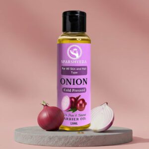 Onion Oil, Cold-Pressed Onion Oil, Onion Oil for Hair Growth, Onion Oil Benefits for Hair, Natural Onion Oil, Pure Onion Oil, Organic Onion Oil, Sparshveda Onion Oil, Onion Oil for Hair Loss, Onion Oil for Thick Hair, Onion Oil for Dandruff, Onion Oil for Scalp Health, Onion Oil for Hair Regrowth, Onion Oil for Thinning Hair, Onion Oil for Baldness, Onion Oil Hair Mask, Onion Oil Reviews, Buy Onion Oil, Where to Buy Onion Oil, Best Onion Oil, 100% Onion Oil, Unrefined Onion Oil, Cold-Pressed Onion Oil for Hair, Onion Oil for Strong Hair.
