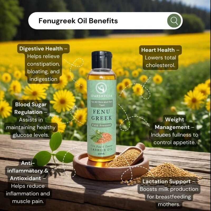 Fenugreek Cold-Pressed Oil, Methi Cold-Pressed Oil, Cold-Pressed Fenugreek Oil, Fenugreek Oil for Hair Growth, Methi Oil for Hair Loss, Fenugreek Oil Benefits, Natural Fenugreek Oil, Pure Fenugreek Oil, Organic Fenugreek Oil, Sparshveda Fenugreek Oil, Fenugreek Oil for Thick Hair, Fenugreek Oil for Dandruff, Fenugreek Oil for Scalp Health, Fenugreek Oil for Hair Regrowth, Fenugreek Oil for Breast Enlargement, Fenugreek Oil for Skin, Fenugreek Oil Reviews, Buy Fenugreek Oil, Where to Buy Fenugreek Oil, Best Fenugreek Oil, 100% Fenugreek Oil, Unrefined Fenugreek Oil, Cold-Pressed Fenugreek Oil for Hair, Fenugreek Oil for Strong Hair.
