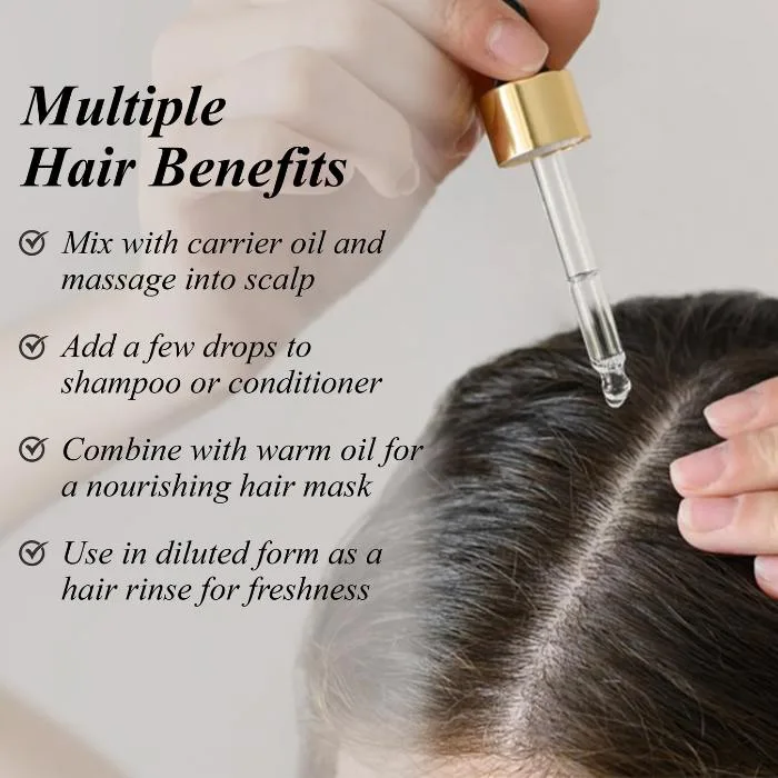 sparshveda lemongrass essential oil