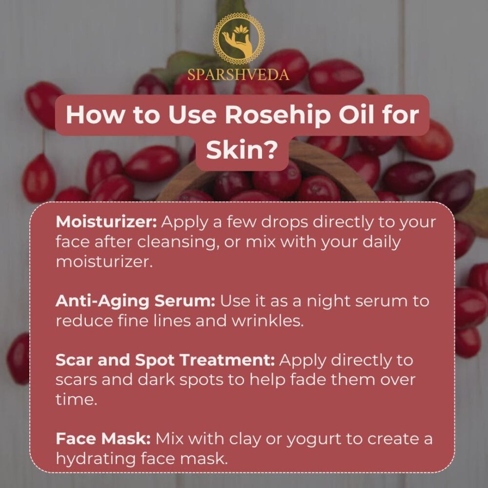 Rosehip Cold-Pressed Oil, Cold-Pressed Rosehip Oil, Rosehip Oil for Face, Rosehip Oil Benefits, Natural Rosehip Oil, Pure Rosehip Oil, Organic Rosehip Oil, Sparshveda Rosehip Oil, Rosehip Oil for Scars, Rosehip Oil for Skin, Rosehip Oil for Acne Scars, Rosehip Oil for Wrinkles, Rosehip Oil for Hyperpigmentation, Rosehip Oil for Dry Skin, Rosehip Oil for Glowing Skin, Rosehip Oil for Stretch Marks, Rosehip Oil Reviews, Buy Rosehip Oil, Where to Buy Rosehip Oil, Best Rosehip Oil, 100% Rosehip Oil, Unrefined Rosehip Oil, Cold-Pressed Rosehip Oil for Skin, Rosehip Oil for Anti-Aging.