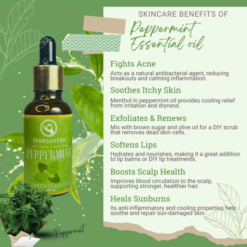 "peppermint essential oil benefits," "peppermint essential oil uses," "peppermint oil for skin," "peppermint oil aromatherapy," "peppermint oil diffuser," "peppermint oil for hair," "peppermint oil stress relief," "peppermint oil relaxation," "peppermint oil skincare," and "peppermint oil massage.