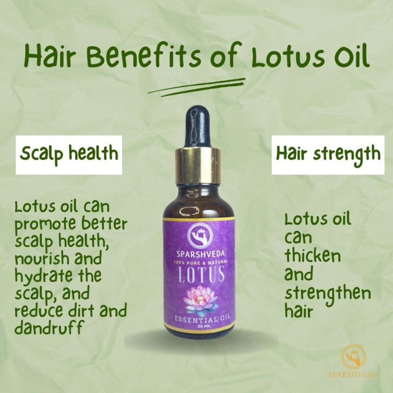 lotus essential oil benefits," "lotus essential oil uses," "lotus oil for skin," "lotus oil aromatherapy," "lotus oil diffuser," "lotus oil for hair," "lotus oil stress relief," "lotus oil relaxation," "lotus oil skincare," and "lotus oil massage