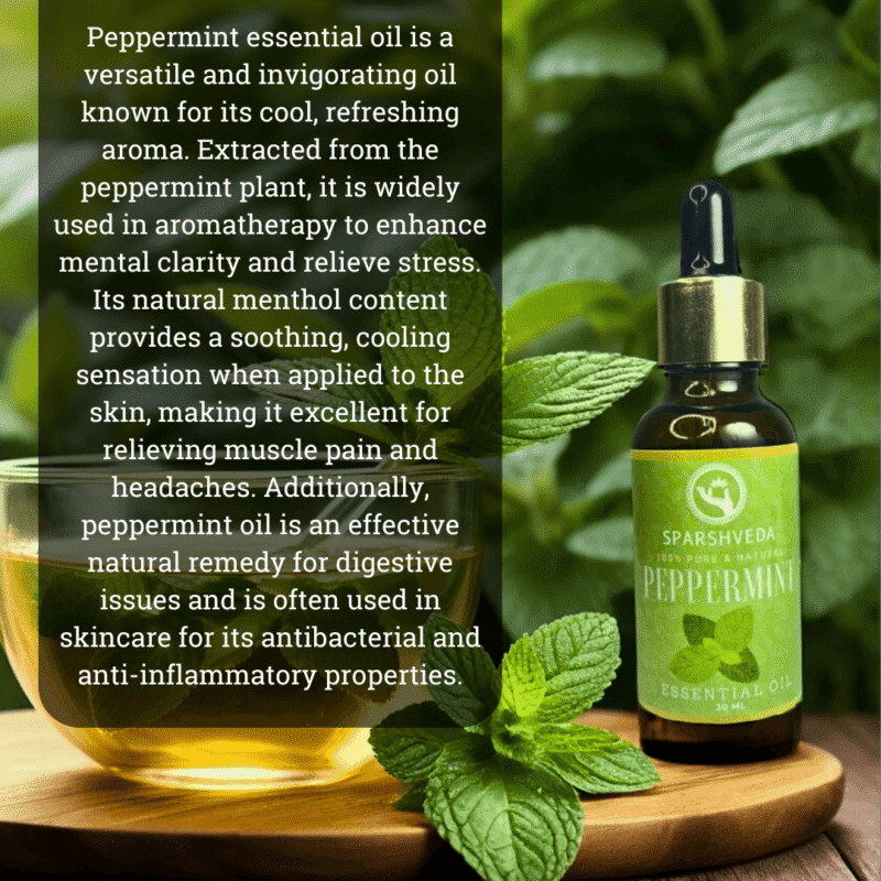 "peppermint essential oil benefits," "peppermint essential oil uses," "peppermint oil for skin," "peppermint oil aromatherapy," "peppermint oil diffuser," "peppermint oil for hair," "peppermint oil stress relief," "peppermint oil relaxation," "peppermint oil skincare," and "peppermint oil massage.