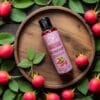 Rosehip Cold-Pressed Oil, Cold-Pressed Rosehip Oil, Rosehip Oil for Face, Rosehip Oil Benefits, Natural Rosehip Oil, Pure Rosehip Oil, Organic Rosehip Oil, Sparshveda Rosehip Oil, Rosehip Oil for Scars, Rosehip Oil for Skin, Rosehip Oil for Acne Scars, Rosehip Oil for Wrinkles, Rosehip Oil for Hyperpigmentation, Rosehip Oil for Dry Skin, Rosehip Oil for Glowing Skin, Rosehip Oil for Stretch Marks, Rosehip Oil Reviews, Buy Rosehip Oil, Where to Buy Rosehip Oil, Best Rosehip Oil, 100% Rosehip Oil, Unrefined Rosehip Oil, Cold-Pressed Rosehip Oil for Skin, Rosehip Oil for Anti-Aging.