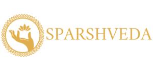 sparshveda logo