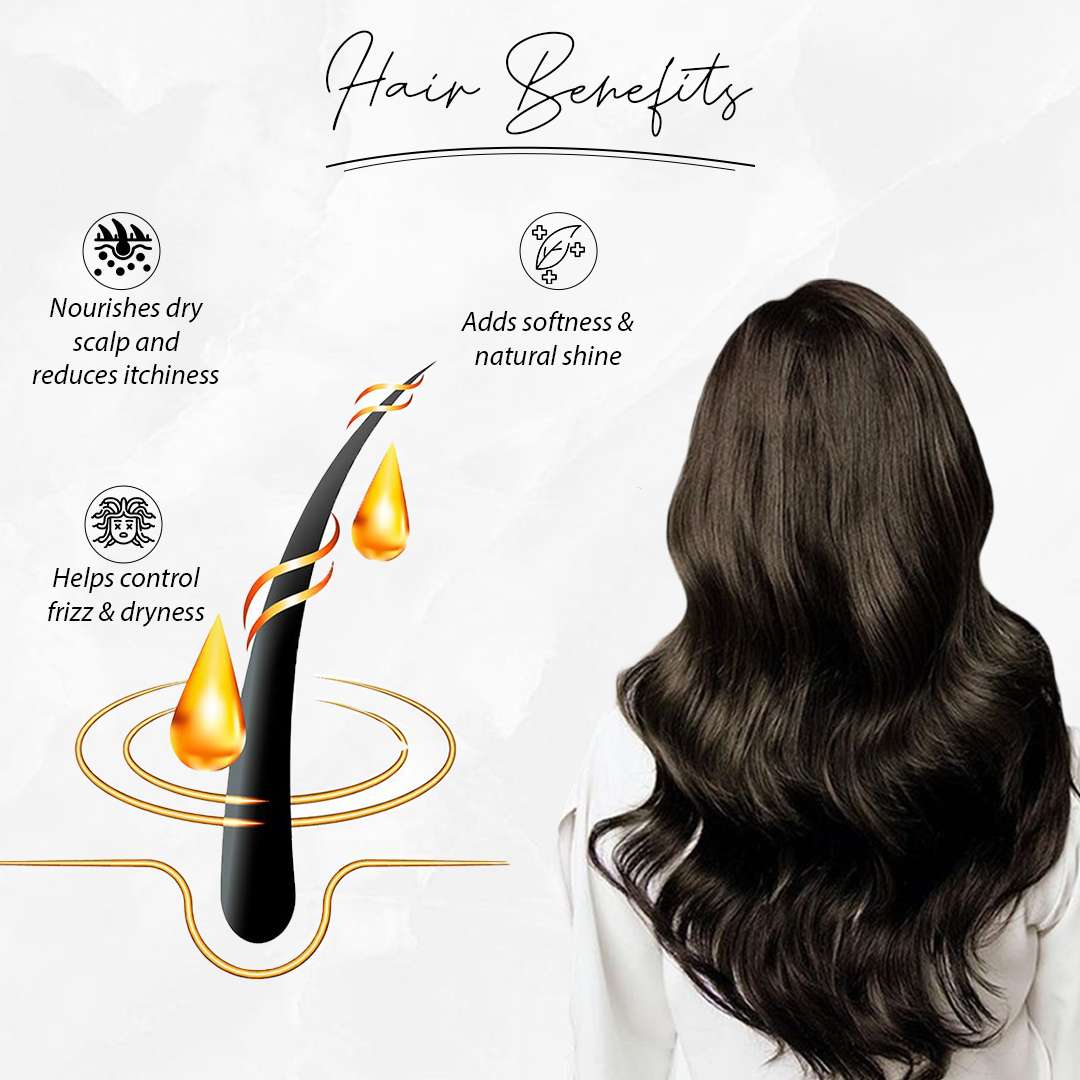 sparshveda rosehip oil