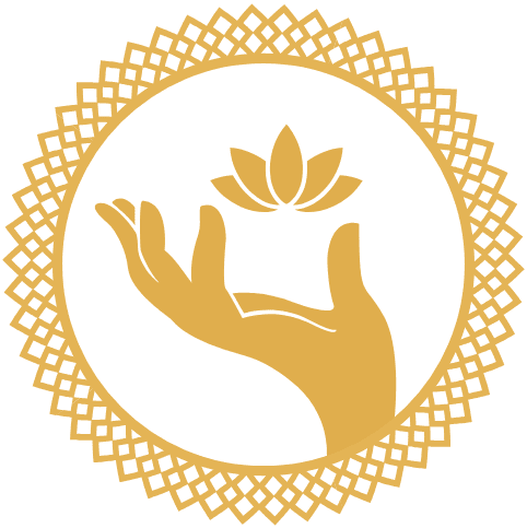 sparshveda logo