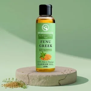 Fenugreek Cold-Pressed Oil, Methi Cold-Pressed Oil, Cold-Pressed Fenugreek Oil, Fenugreek Oil for Hair Growth, Methi Oil for Hair Loss, Fenugreek Oil Benefits, Natural Fenugreek Oil, Pure Fenugreek Oil, Organic Fenugreek Oil, Sparshveda Fenugreek Oil, Fenugreek Oil for Thick Hair, Fenugreek Oil for Dandruff, Fenugreek Oil for Scalp Health, Fenugreek Oil for Hair Regrowth, Fenugreek Oil for Breast Enlargement, Fenugreek Oil for Skin, Fenugreek Oil Reviews, Buy Fenugreek Oil, Where to Buy Fenugreek Oil, Best Fenugreek Oil, 100% Fenugreek Oil, Unrefined Fenugreek Oil, Cold-Pressed Fenugreek Oil for Hair, Fenugreek Oil for Strong Hair.