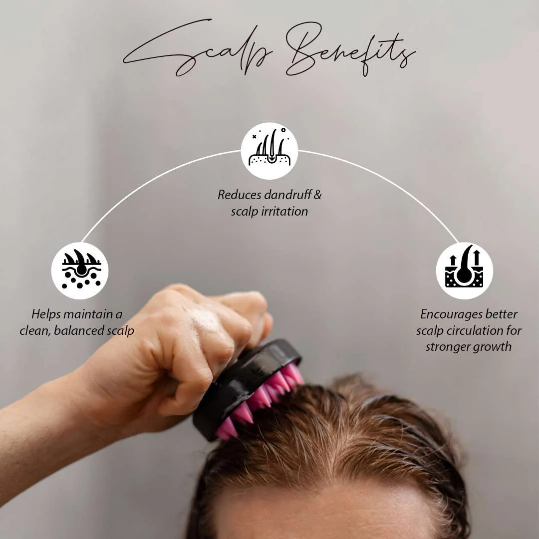 Sparshveda (Mehandi)Henna Oil (120ml) - Image 4