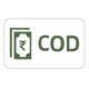cash on delivery