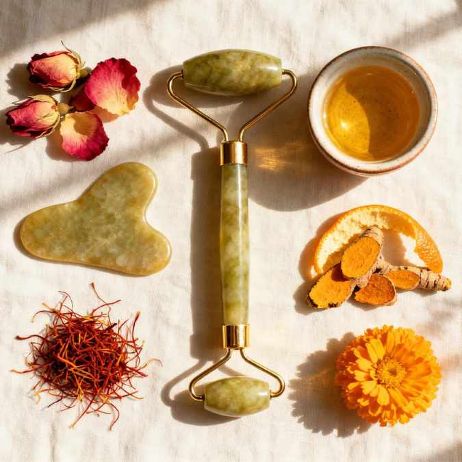 Glow & Radiance Oils