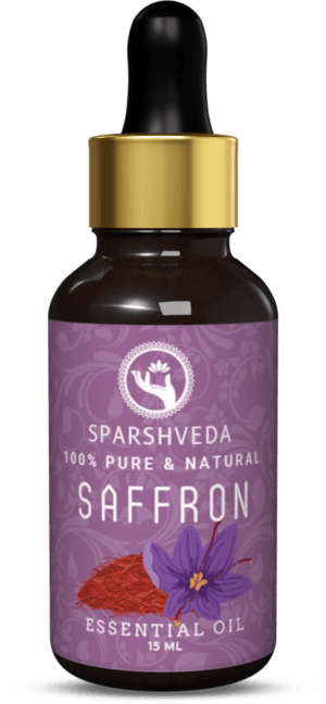 saffron15ml