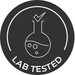 Lab Tested
