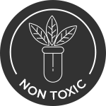 non toxic